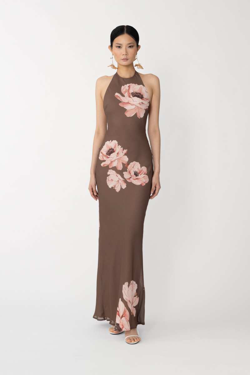 Gwyneth Maxi Dress